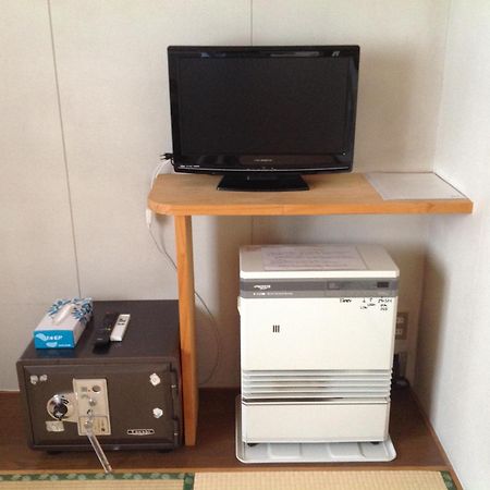 Pension New White Bear Kutchan Zimmer foto